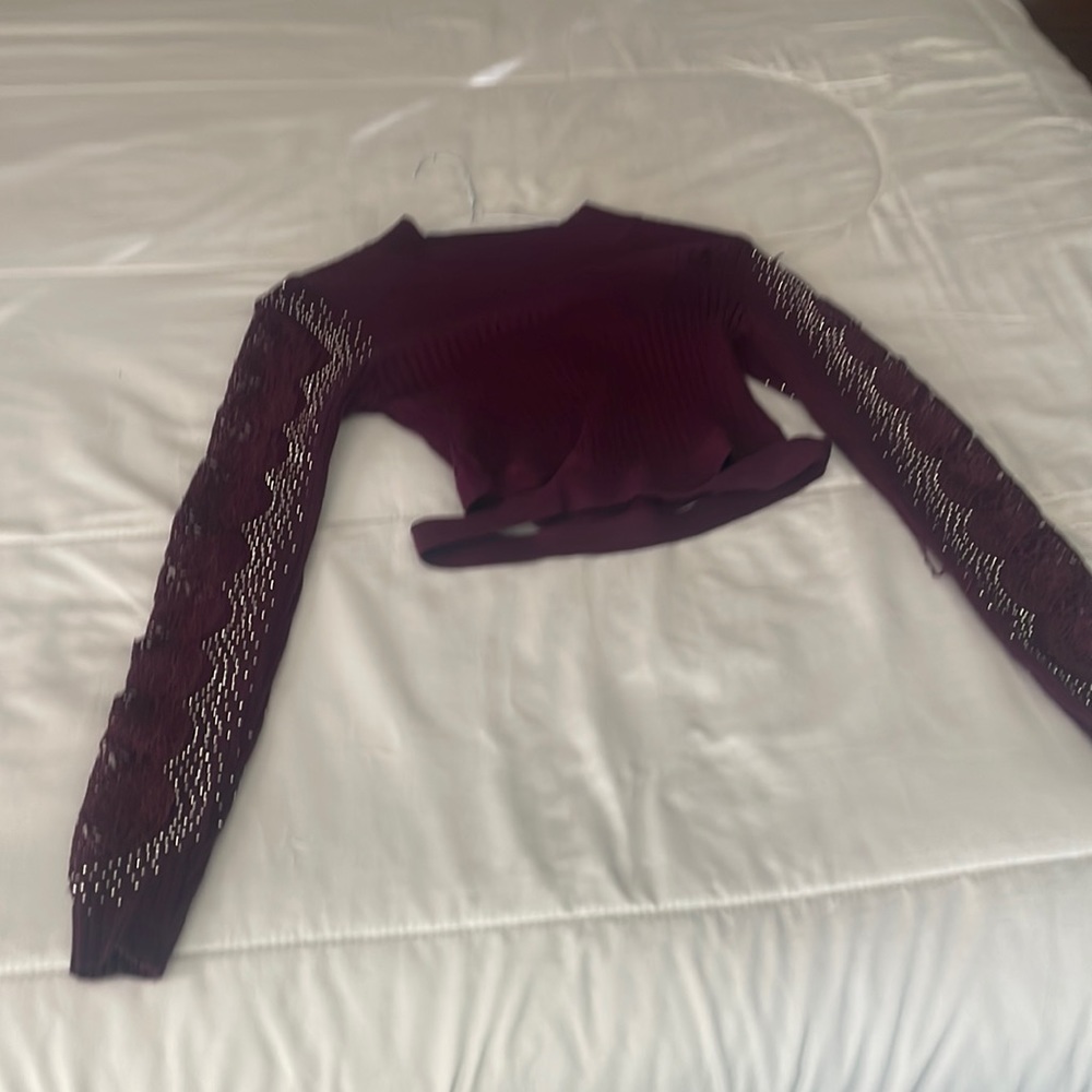 Shirt really good quality